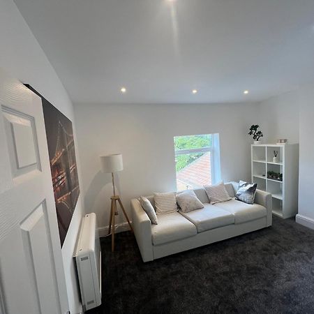 Beach House In Liverpool Waterloo Ngoại thất bức ảnh