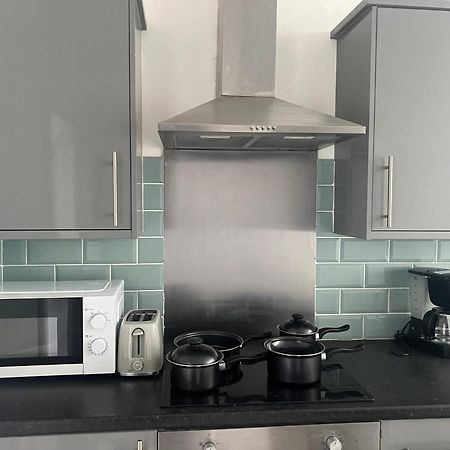 Beach House In Liverpool Waterloo Ngoại thất bức ảnh