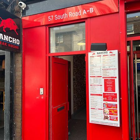 Beach House In Liverpool Waterloo Ngoại thất bức ảnh