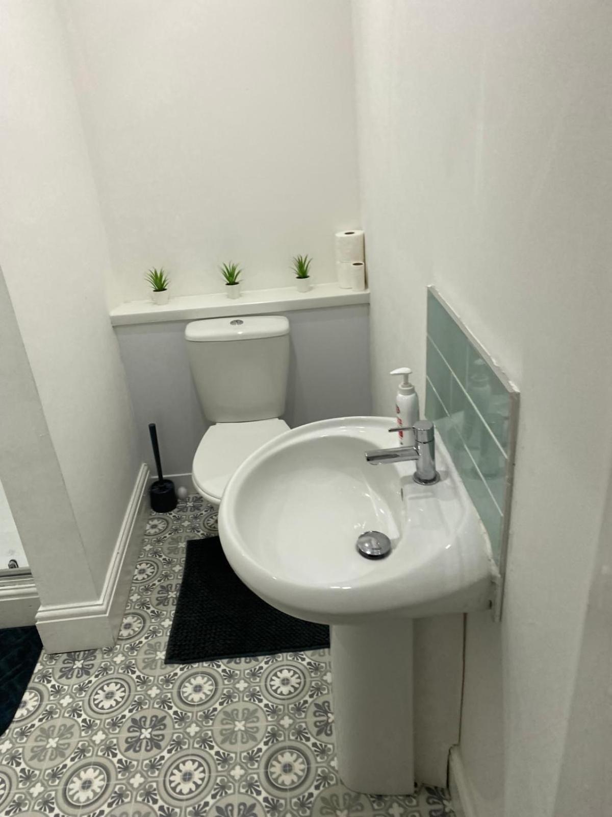 Beach House In Liverpool Waterloo Ngoại thất bức ảnh
