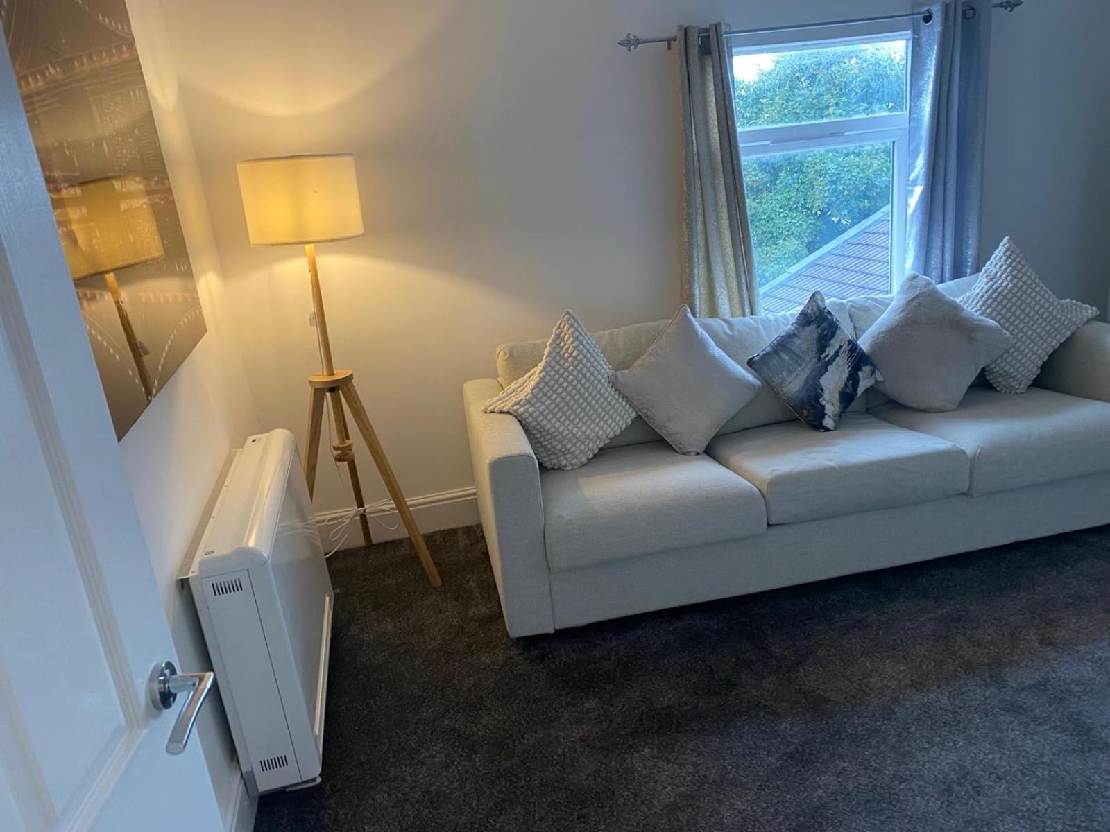 Beach House In Liverpool Waterloo Ngoại thất bức ảnh